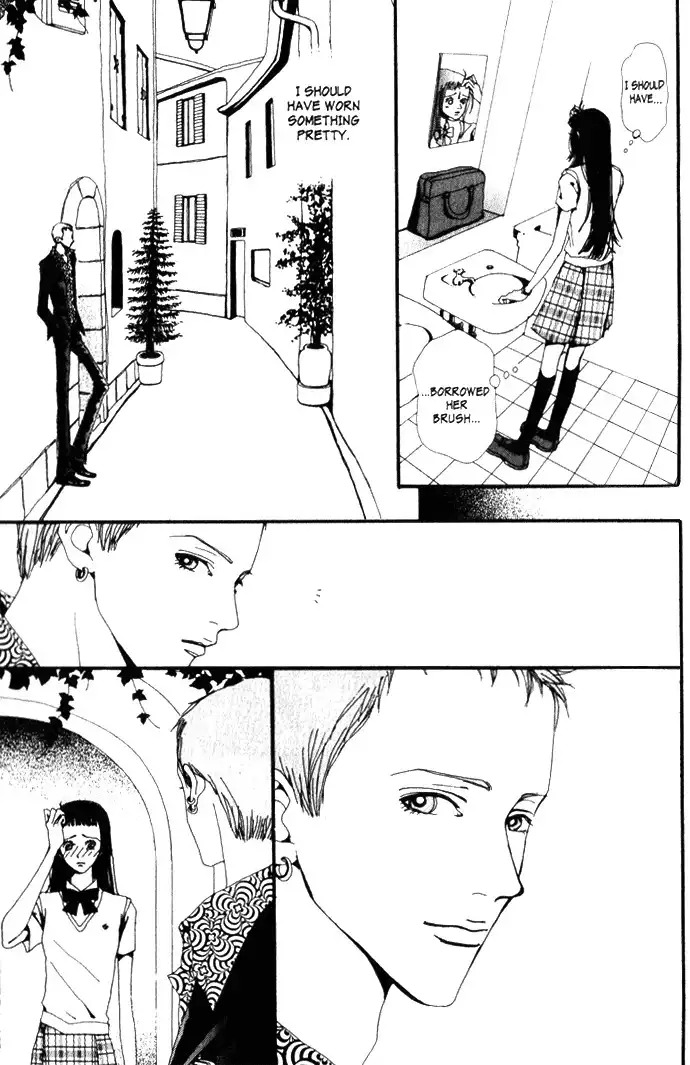 Paradise Kiss Chapter 10 13